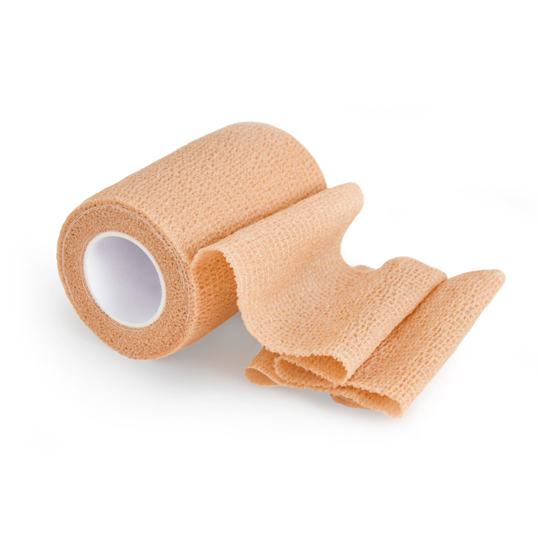 Bandage Cohesive available in online  pharmacy qatar, doha 